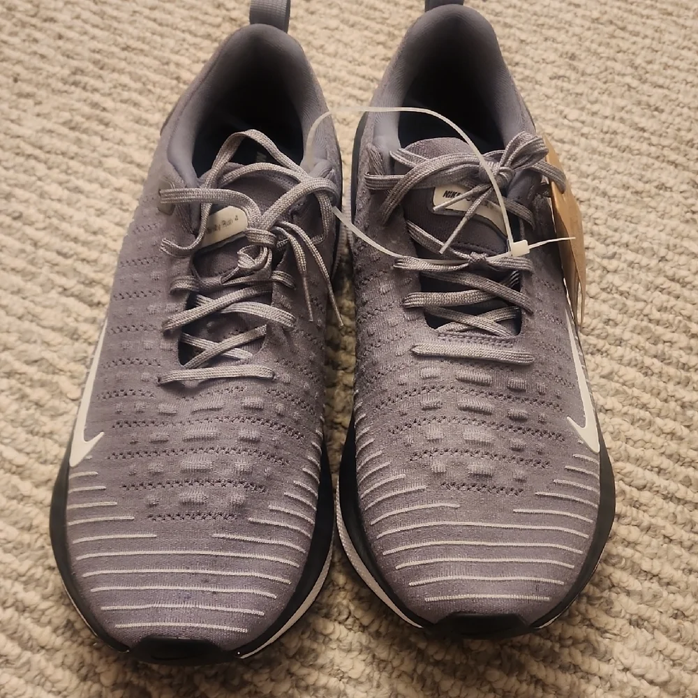 Nike ReactX Infinity Run 4 Road Running Size 16